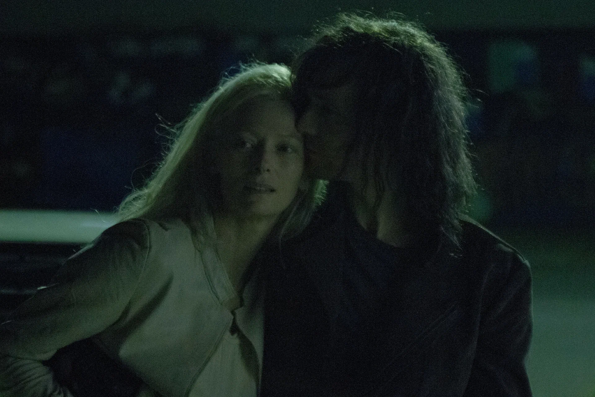 Выживут только любовники